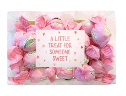 A Little Treat For Someone Sweet