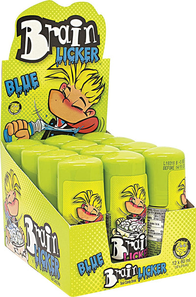 Candy Freekee Brain Licker