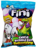 Fini - Dino Eggs Gum75 Gramm (Halal)