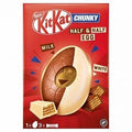 Kit Kat - Chunky White &amp; Milk Riesenei 230 Gramm