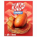 Kit Kat – Großes Chunky-Ei, 190 Gramm