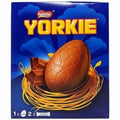 Nestlé - Yorkshire Terrier Großes Ei 196 Gramm