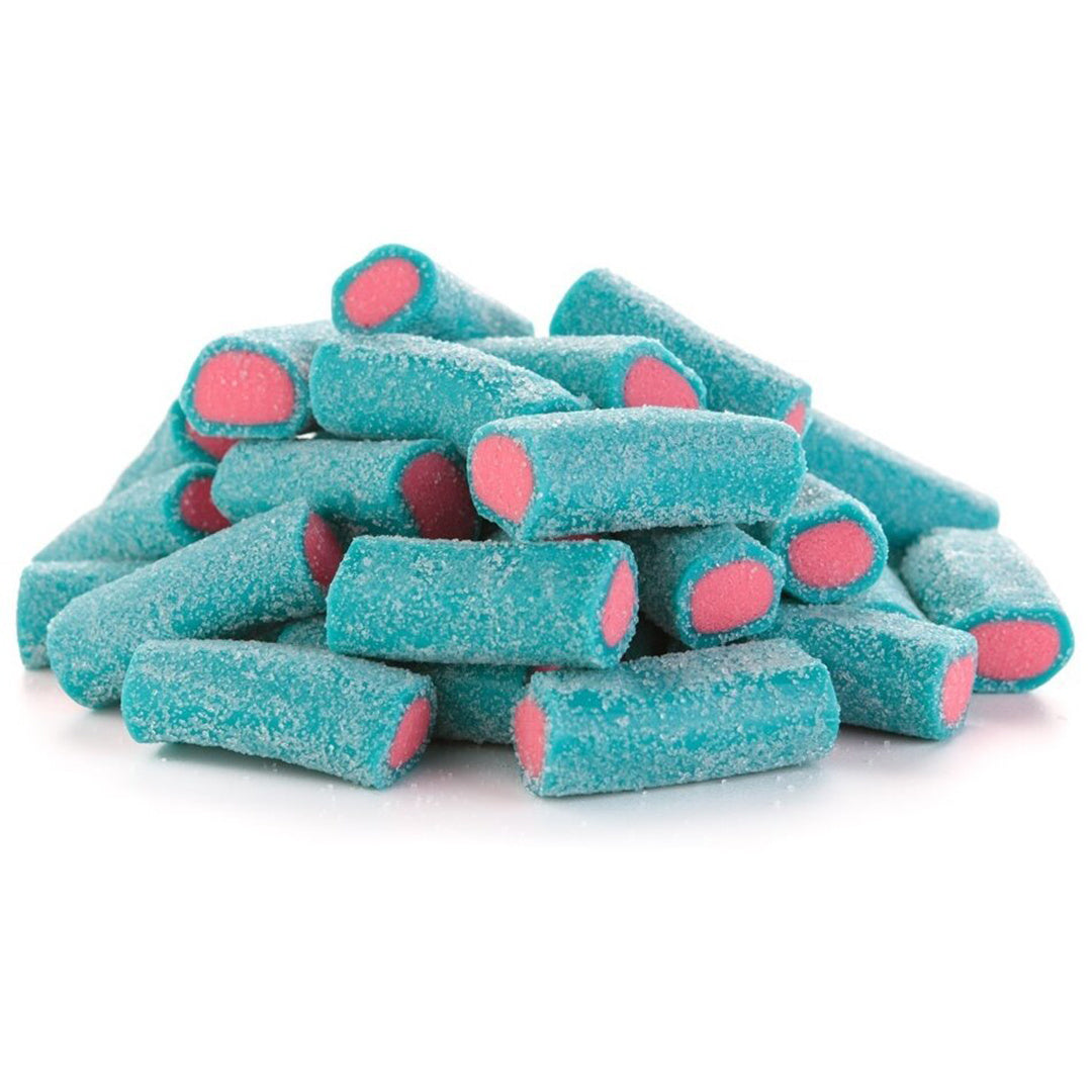 Damel - Mini Jumbo Pika Azul 250 Grammes