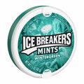 Ice Breakers - Minzbonbons Wintergrün 42 Gramm