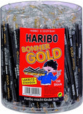 Haribo - Bonner Gold 18 Gram 150 Stück