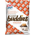 Chex Mix - Muddy Buddies Erdnussbutter-Schokolade 198 Gramm