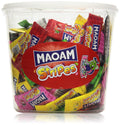 Maoam - Stripes 7 Gram 100 Stück