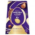 Cadbury - Dairy Milk Marble Ultimate Egg 372 Gramm