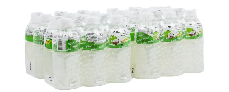 Mogu Mogu - Coconut 320ml 24 Stück