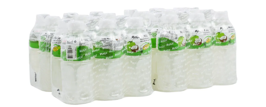 Mogu Mogu - Coconut 320ml 24 Stuks