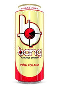 Bang - Pina Colada Energy Drink 500ml (suikervrij) 12 Cans