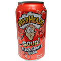 Warheads – Sauerkirsche 355 ml