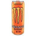 Monster Energy Khaos 355 ml