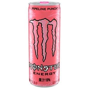 Monster - Energy Pipeline 355ml