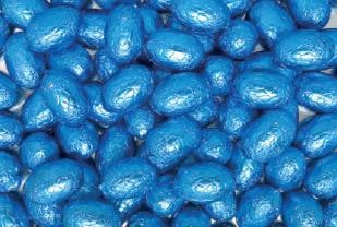 Paaseitjes Melk Chcolade - 200 Gram