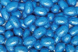 Paaseitjes Melk Chocolade - 200 Gram