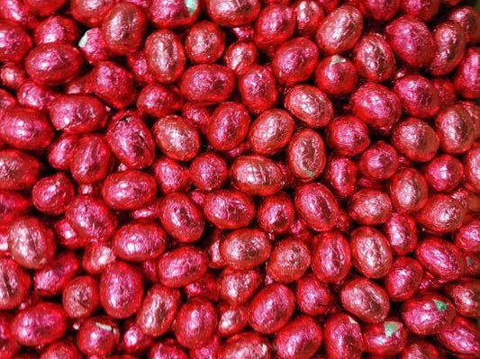 Paaseitjes - Melk Cappuccino -1 Kilo