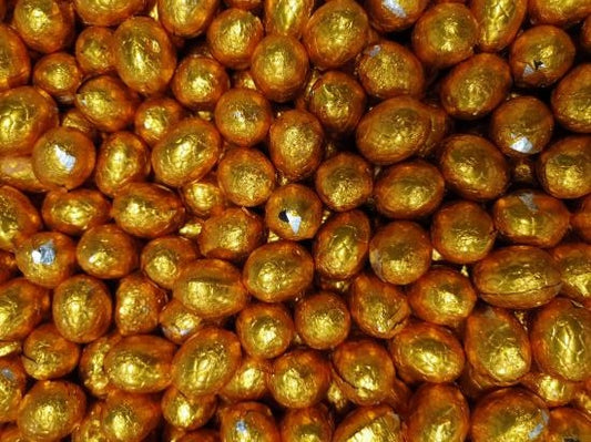 Paaseitjes - Puur Advocaat - 1 Kilo