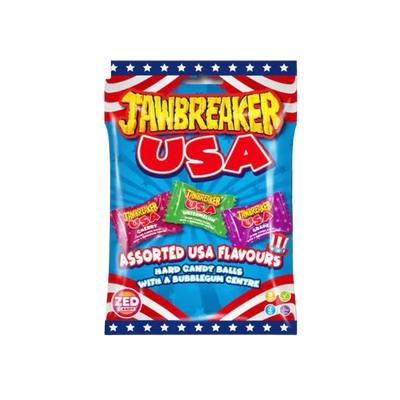 Zed - Jawbreaker USA 99 Gram