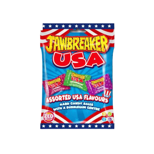 Zed - Jawbreaker USA 99 Gram