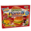 Ennjoi - DIY Handmade Hamburger Asia 33 Gram
