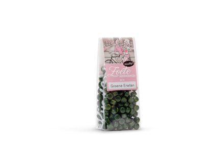 Kindly's - Groene Erwten 170 Gram