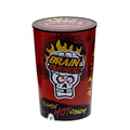 Brain Blasterz - Super Flamin Hot Behälter 48 Gramm