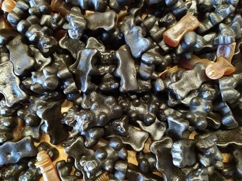 Partijhandel Drop 1 Kilo