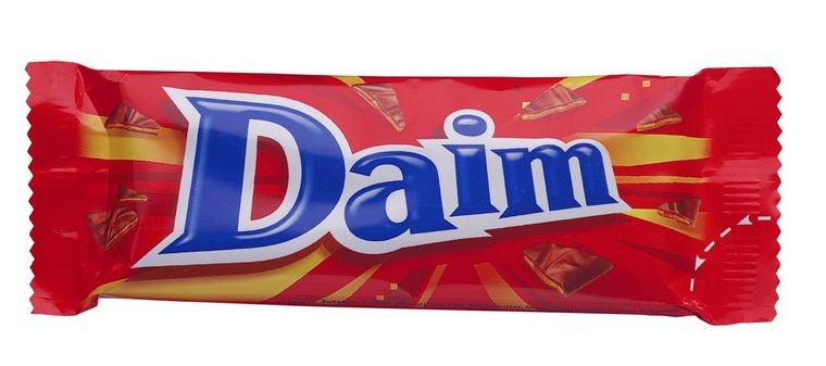 Daim 28 Gram