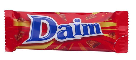 Daim 28 Gram