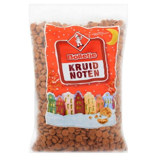 Bolletje - Kruidnoten 5 Kilo
