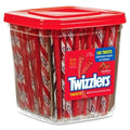 Twizzlers - Strawberry 180 Stück 1630 Gram