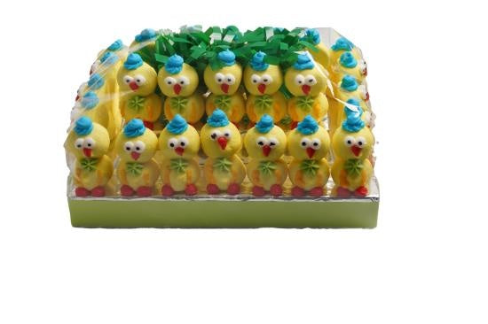 Snoeptraktatie - Eendjes 30 Stuks