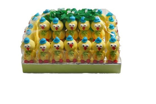 Snoeptraktatie - Eendjes 30 Stuks