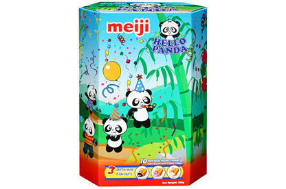 Hello Panda - Giant Box 260 Gram