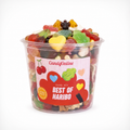 The Candy Box Co - Best Of Haribo 400 Gram [DEAL]