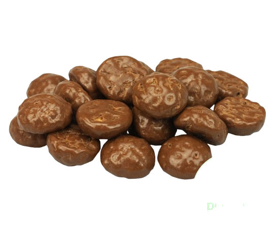 CandyOnline - Chocolade Kruidnoten Melk 200 Gram