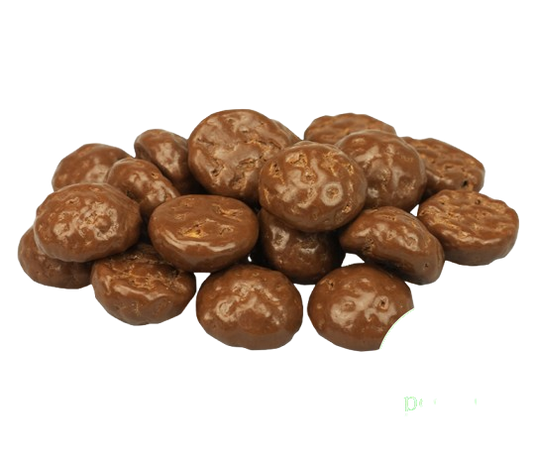 CandyOnline - Chocolade Kruidnoten Melk 200 Gram