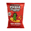 Van Holtens - Pickled Puffed Snacks Hot Mama 50 Gram