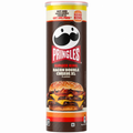 Pringles - Burger King Bacon Double Cheese XL 165 Gram