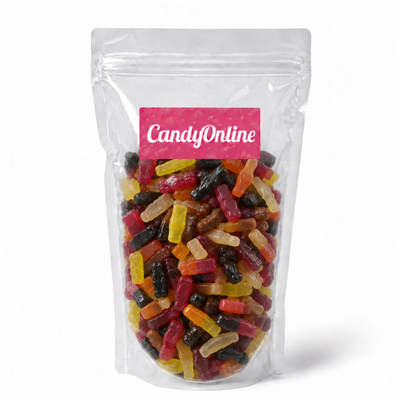 Autoliquorice - Total Loss 250 Gram