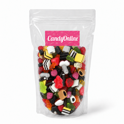 Haribo - Color-Rado 250 Gramm