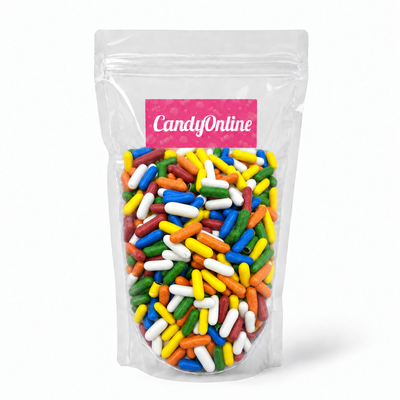 Venco - Kleurendrop 250 Gram