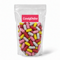 Haribo - Réglisse Stafetten 250 Gram