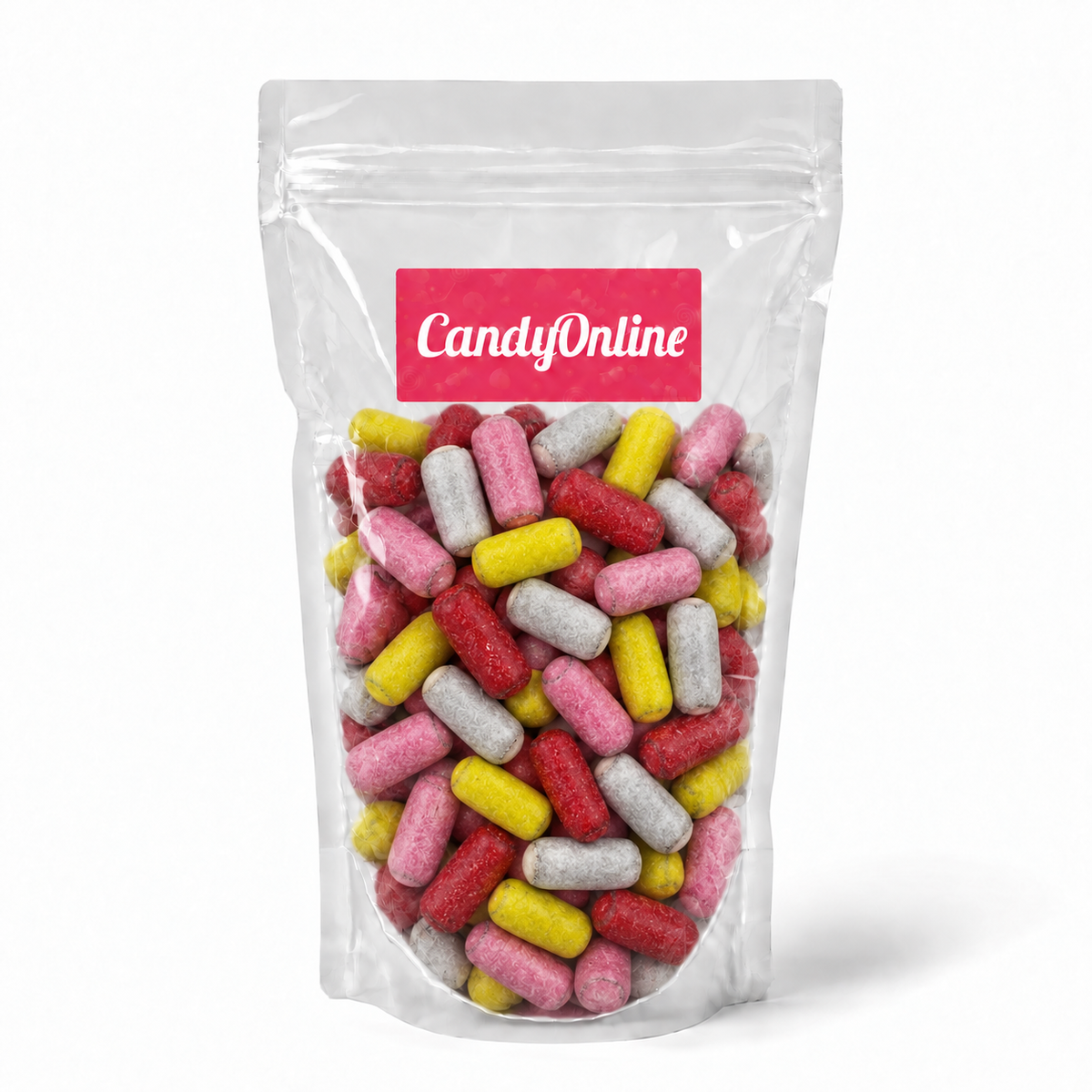 Haribo - Réglisse Stafetten 250 Gram