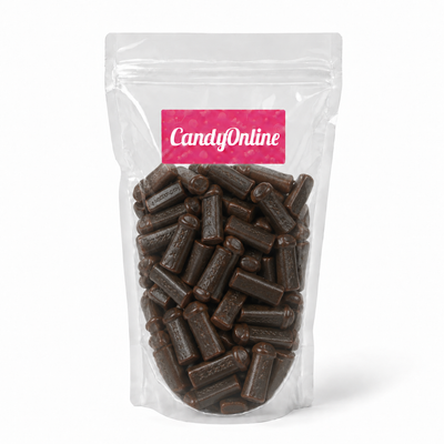 CCI - Mokumdrop Zoet 250 Gram
