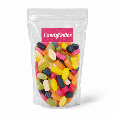 Frisia - Traditional Winegums 250 Gram