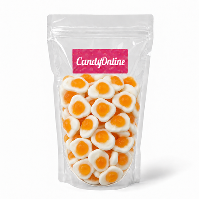 Jake - Fried Eggs 250 Gram