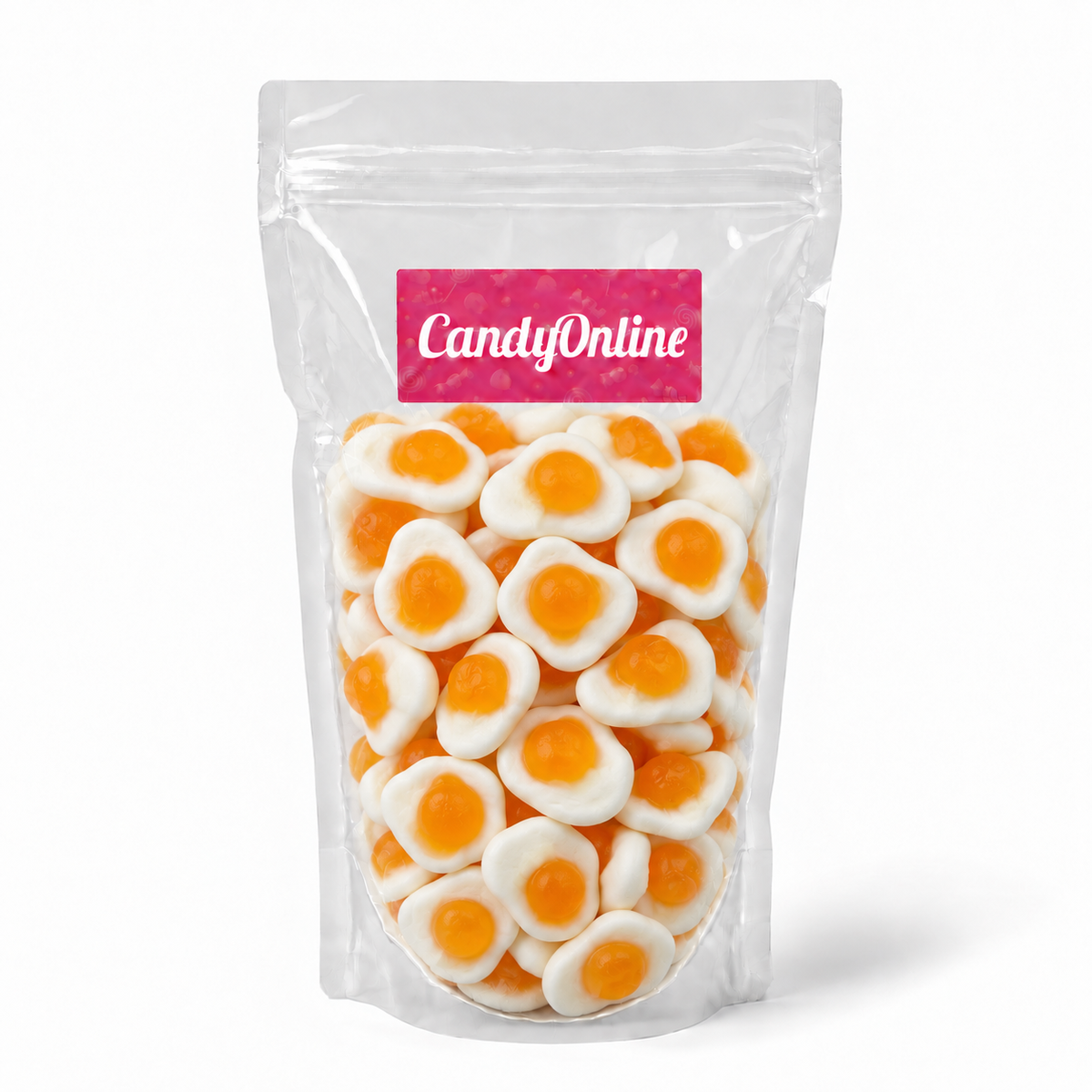 Jake - Fried Eggs 250 Gram