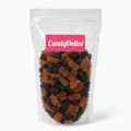CCI - Gemengde Lakritz 250 Gram
